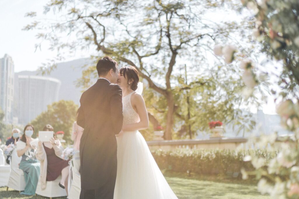 top wedding image